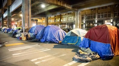 Seattle Could End Youth Homelessness using Australian Plan ...