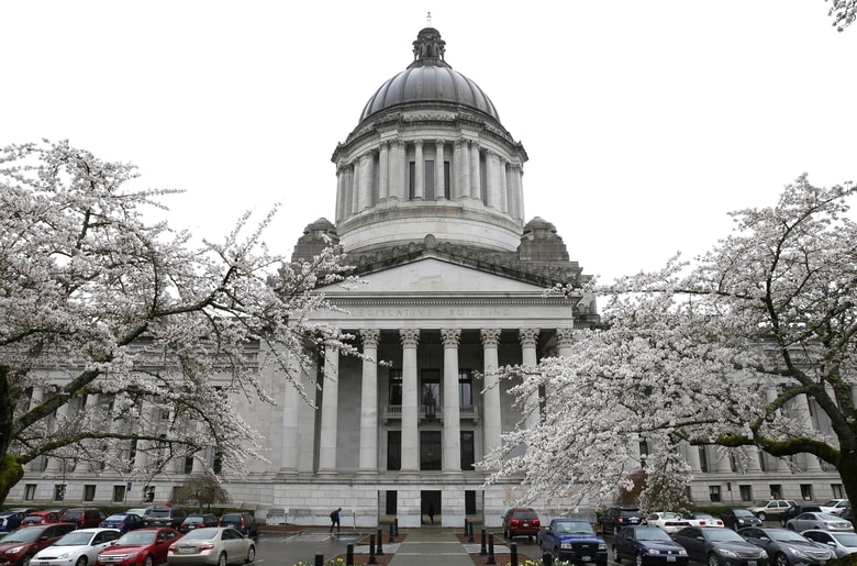 Legislature Votes to Prepone Washington State’s Presidential Primary